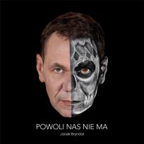 Okładka książki Powoli nas nie ma CD