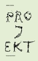 Okładka książki Projekt