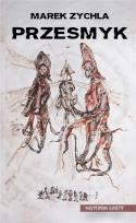 Okładka książki Przesmyk