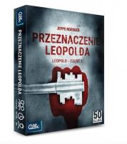 Opakowanie Przeznaczenie Leopolda ALBI