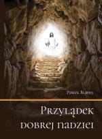 Okładka książki Przylądek dobrej nadziei