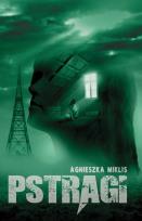 Okładka książki Pstrągi