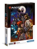 Opakowanie Puzzle 1000 Magic The Gathering