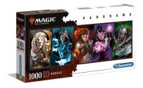 Opakowanie Puzzle 1000 Panorama Magic The Gathering