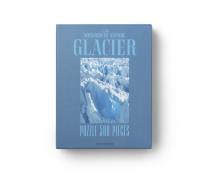 Opakowanie Puzzle 500 Glacier
