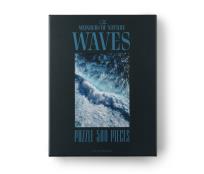 Opakowanie Puzzle 500 Waves