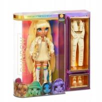 Opakowanie Rainbow High Fashion Doll Sunny Madison (2szt)