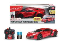 Opakowanie RC Lykan Hypersport