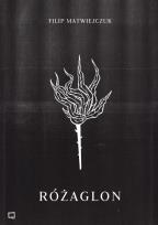 Okładka książki Różaglon