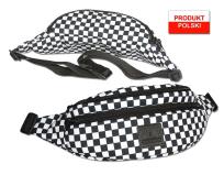 Opakowanie Saszetka nerka WAR-1126 czarna WARTA