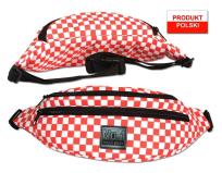 Opakowanie Saszetka nerka WAR-1127 czerwona WARTA