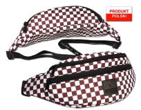 Opakowanie Saszetka nerka WAR-1129 brązowa WARTA