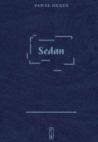 Okładka książki Sedan