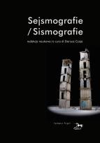 Okładka książki Sejsmografie