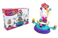 Opakowanie Słodka karuzela światło/dźwięk