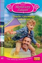 Okładka książki Słoneczny zakątek Tom 60 Dziecko z pierwszego małżeństwa