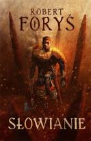 Okładka książki Słowianie