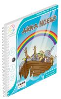 Opakowanie Smart Games Arka Noego (PL) IUVI Games