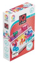 Opakowanie Smart Games IQ Link (PL) IUVI Games