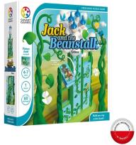 Opakowanie Smart Games Jack And The Beanstalk (ENG) IUVI
