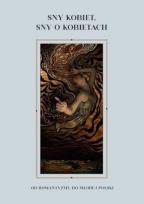 Okładka książki Sny kobiet, sny o kobietach