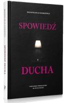 Okładka książki Spowiedź ducha