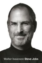Okładka książki Steve Jobs w.2020