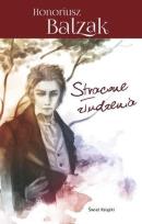 Okładka książki Stracone złudzenia