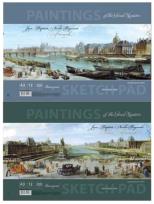 Opakowanie Szkicownik A3/12K 200g FRESH