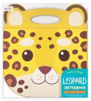 Opakowanie Szkicownik podróżny Lampart