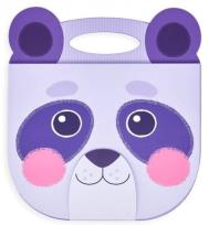 Opakowanie Szkicownik podróżny Panda