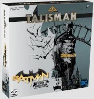 Opakowanie Talisman: Batman GALAKTA