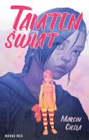 Okładka książki Tamten świat