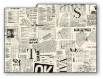 Opakowanie Teczka na dokumenty FF 644A (3szt) ROSSI