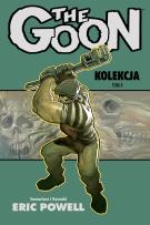 Okładka książki The Goon Tom 4