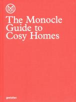 Opakowanie The Monocle Guide to Cosy Homes