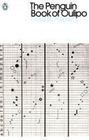 Opakowanie The Penguin Book of Oulipo