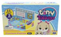 Opakowanie Tiny Tukkins Zestaw Preschool Playtime