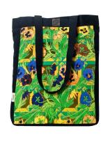 Opakowanie Torba na zakupy - Bratki