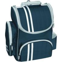 Opakowanie Tornister 2010 Tiger Family granatowy