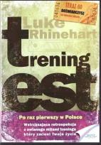 Okładka książki Trening EST. Audiobook (8CD)