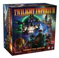Opakowanie Twilight Imperium: Proroctwo królów