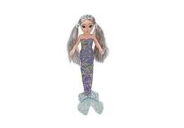 Opakowanie TY Mermaids Athena - platynowa syrenka 27cm