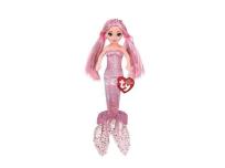 Opakowanie TY Mermaids Cora - różowa syrenka 27cm