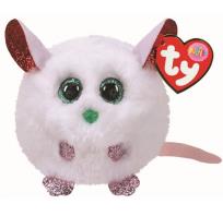 Opakowanie Ty Puffies - Świąteczna Mysz