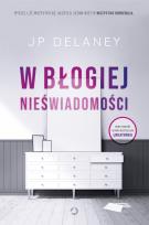 Okładka książki W błogiej nieświadomości