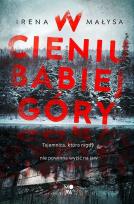 Okładka książki W cieniu Babiej Góry