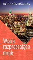 Okładka książki Wiara rozpraszająca mrok