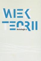 Opakowanie Wiek teorii Antologia 2