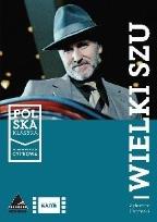 Okładka książki Wielki Szu (Blu-ray)